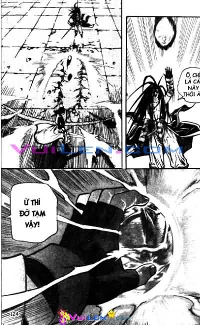 Diêm Đế Chapter 42 - 15