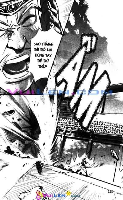 Diêm Đế Chapter 42 - 16