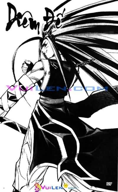 Diêm Đế Chapter 42 - 18