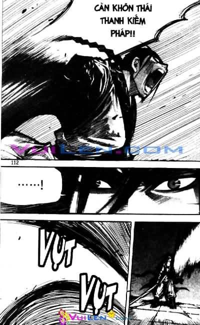 Diêm Đế Chapter 42 - 3