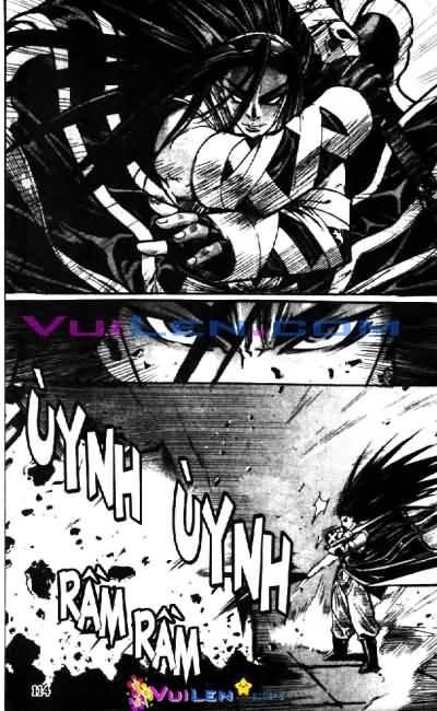 Diêm Đế Chapter 42 - 5