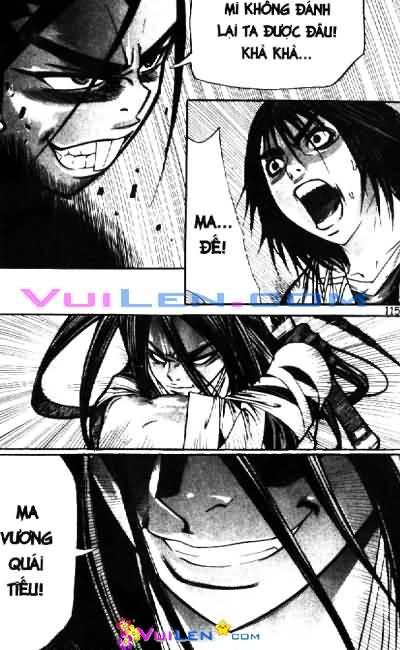 Diêm Đế Chapter 42 - 6