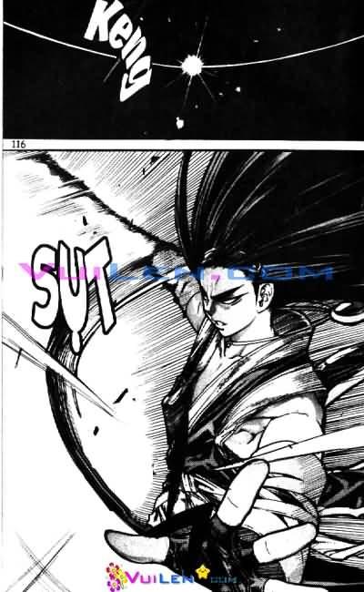 Diêm Đế Chapter 42 - 7