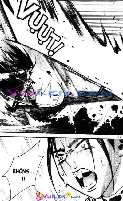 Diêm Đế Chapter 42 - 8