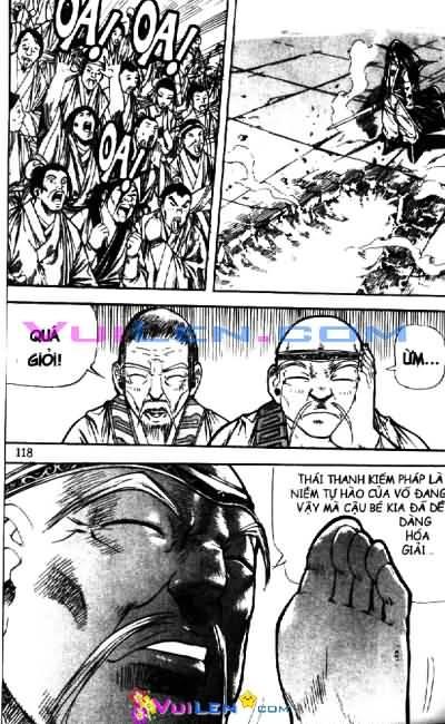 Diêm Đế Chapter 42 - 9