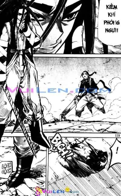 Diêm Đế Chapter 42 - 10