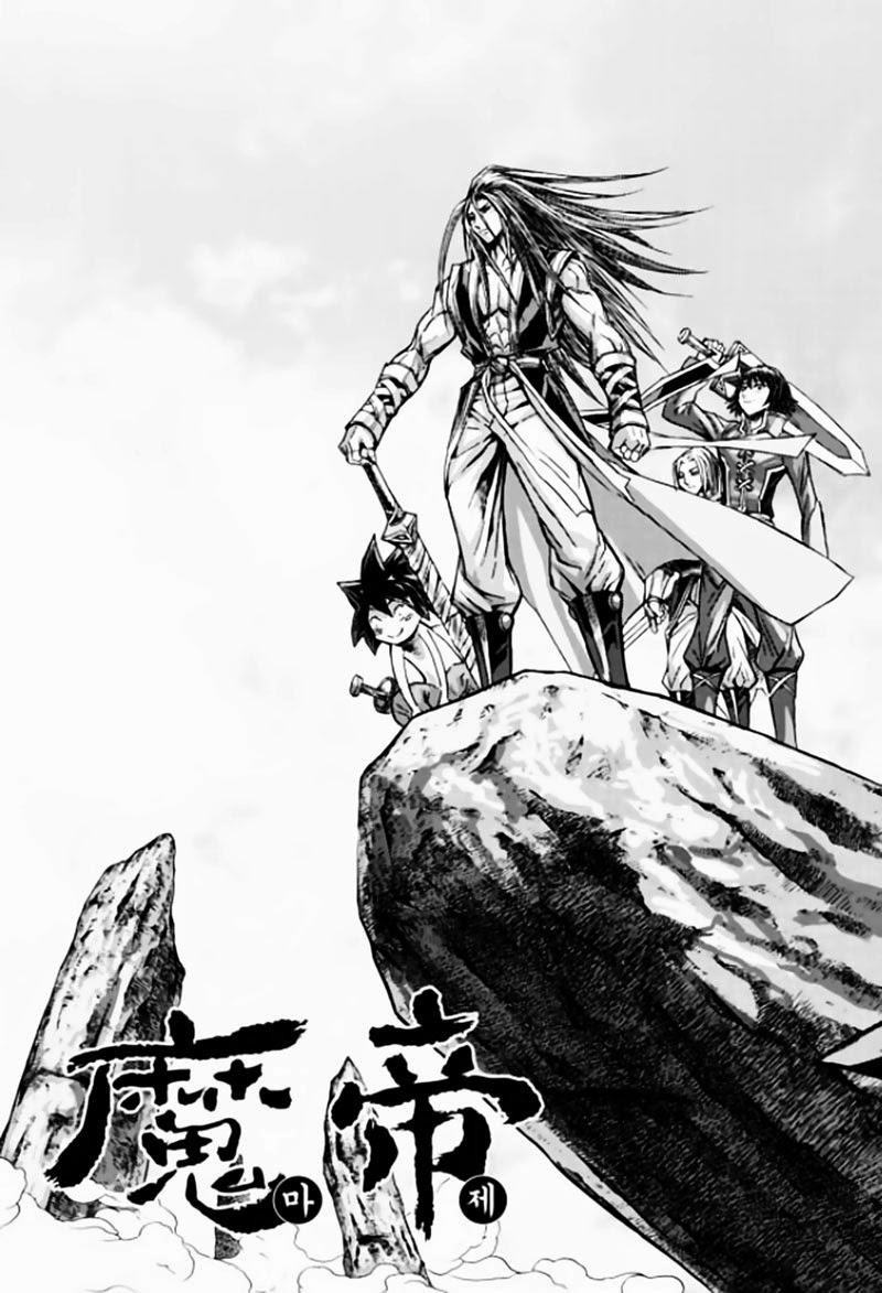 Diêm Đế Chapter 43.1 - 5