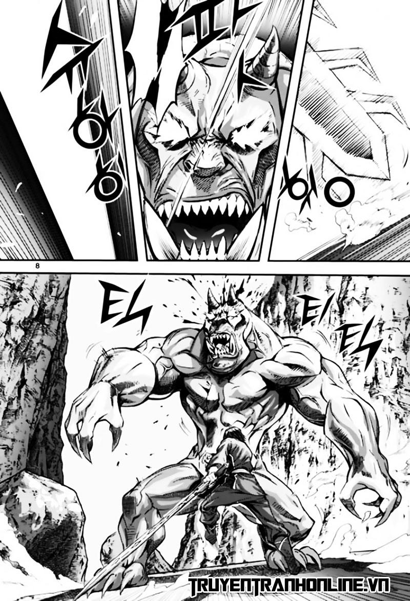 Diêm Đế Chapter 43.1 - 7