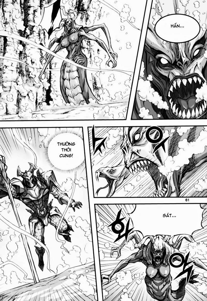 Diêm Đế Chapter 43.2 - 27