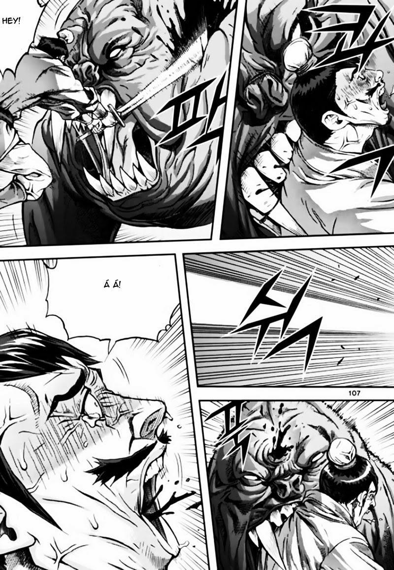 Diêm Đế Chapter 43.4 - 13