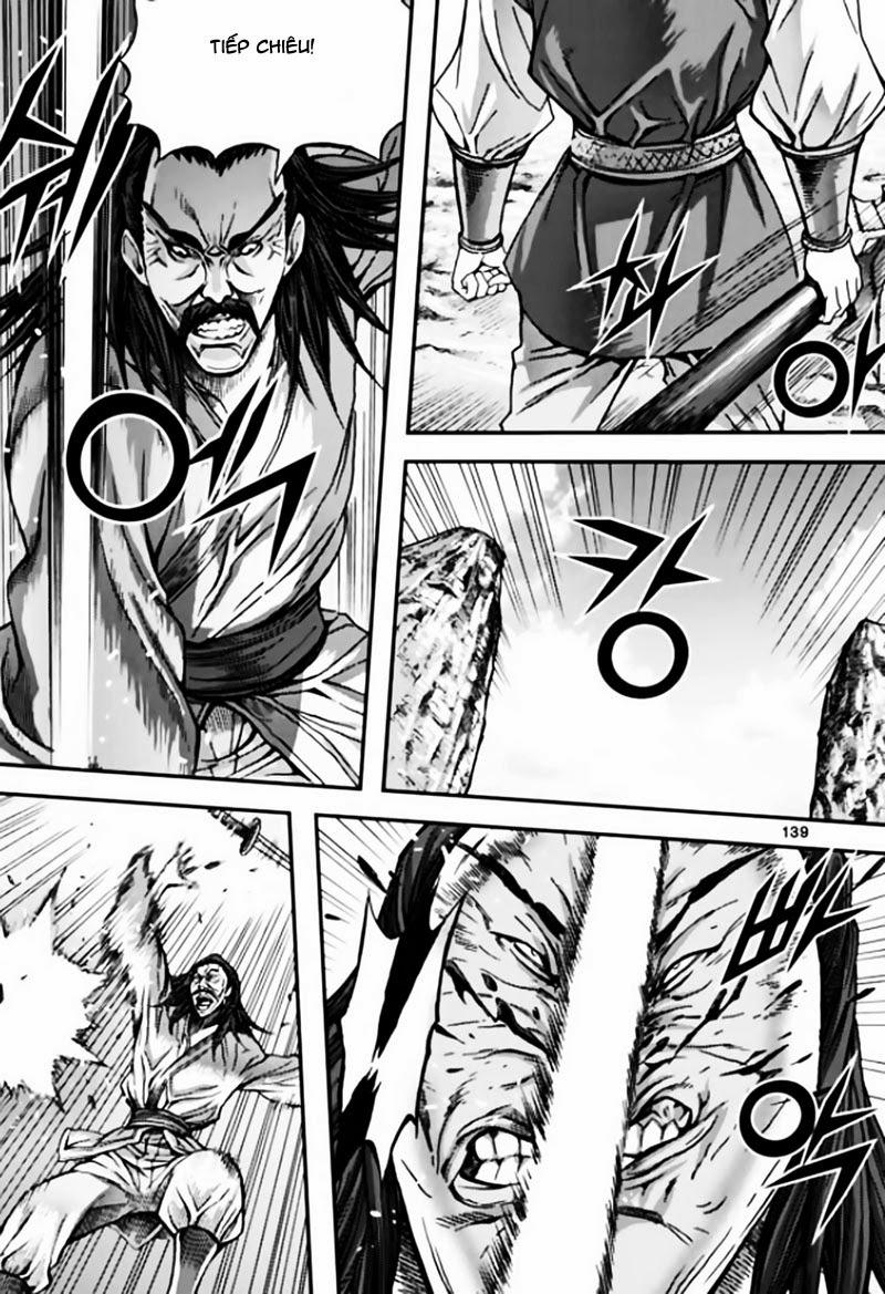 Diêm Đế Chapter 43.5 - 13
