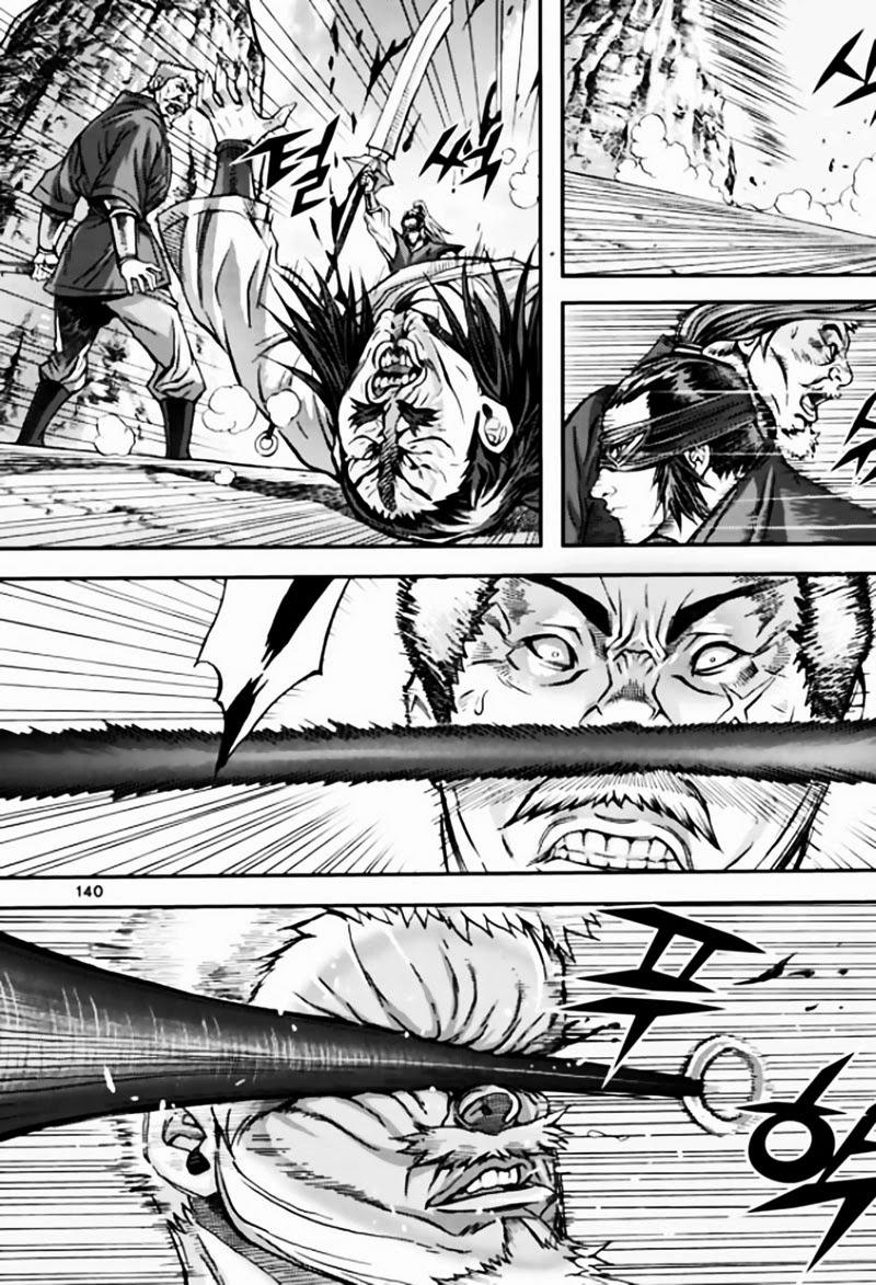 Diêm Đế Chapter 43.5 - 14