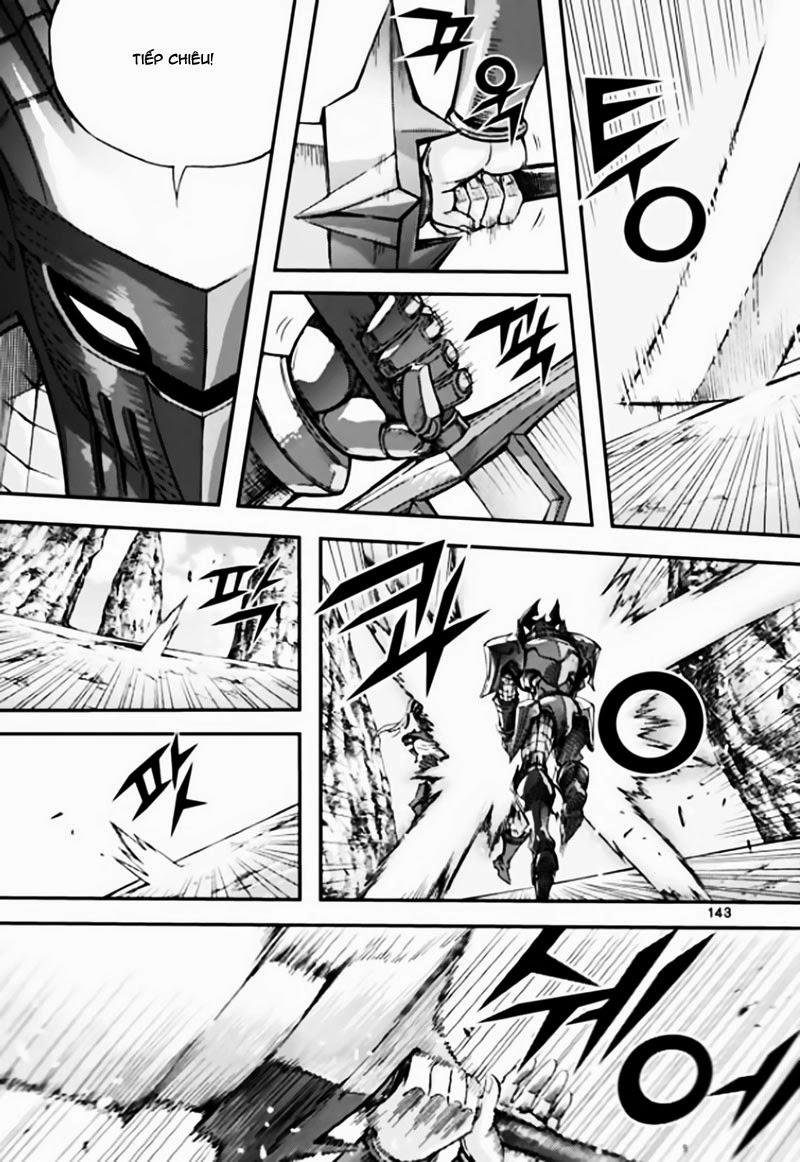 Diêm Đế Chapter 43.5 - 17