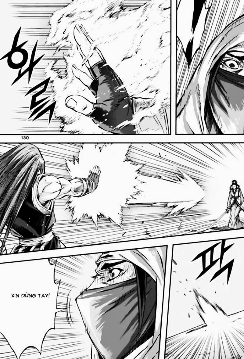 Diêm Đế Chapter 43.5 - 4