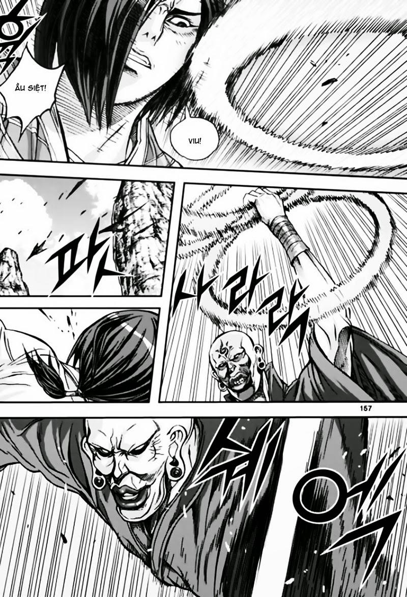 Diêm Đế Chapter 43.5 - 31