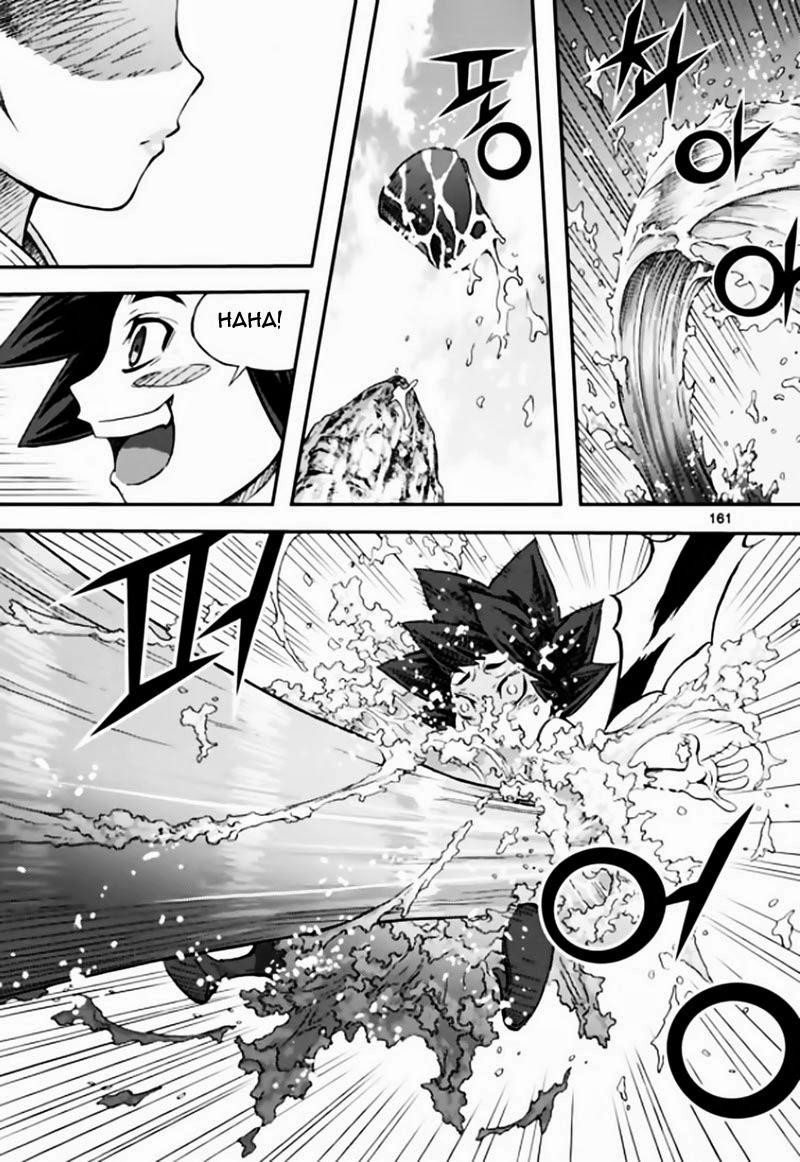 Diêm Đế Chapter 43.5 - 35