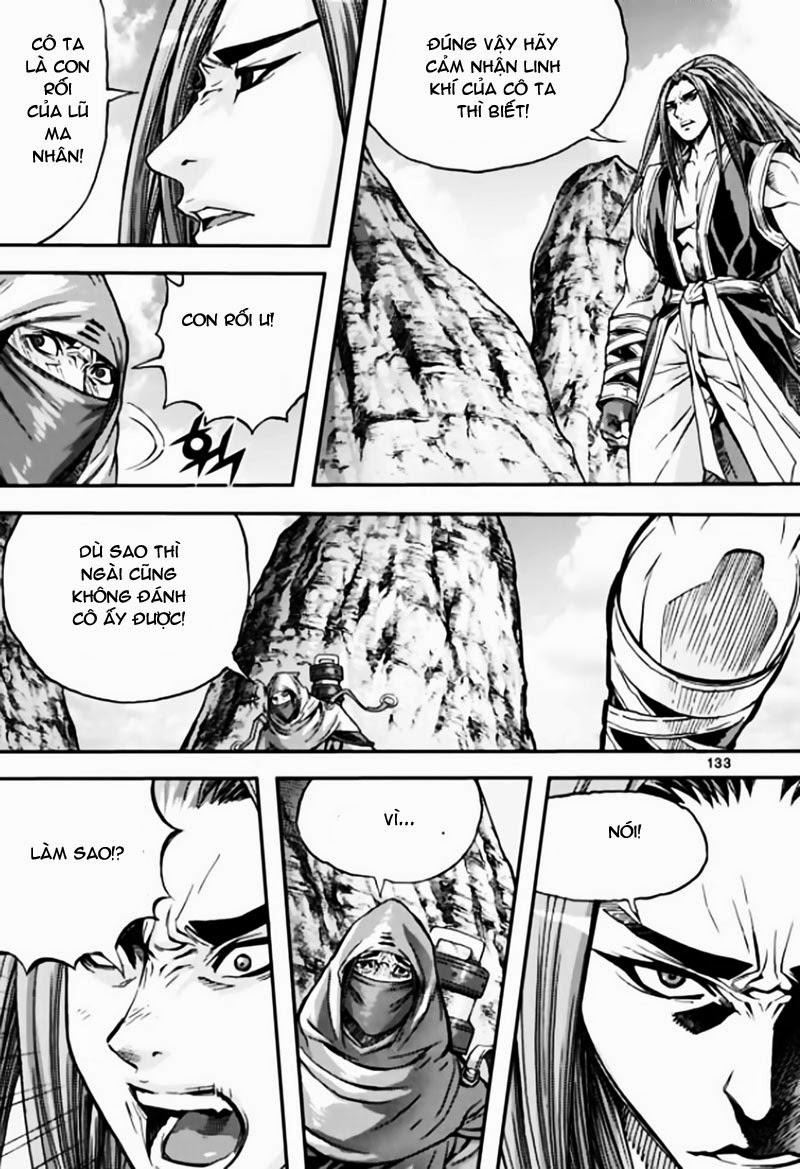 Diêm Đế Chapter 43.5 - 7