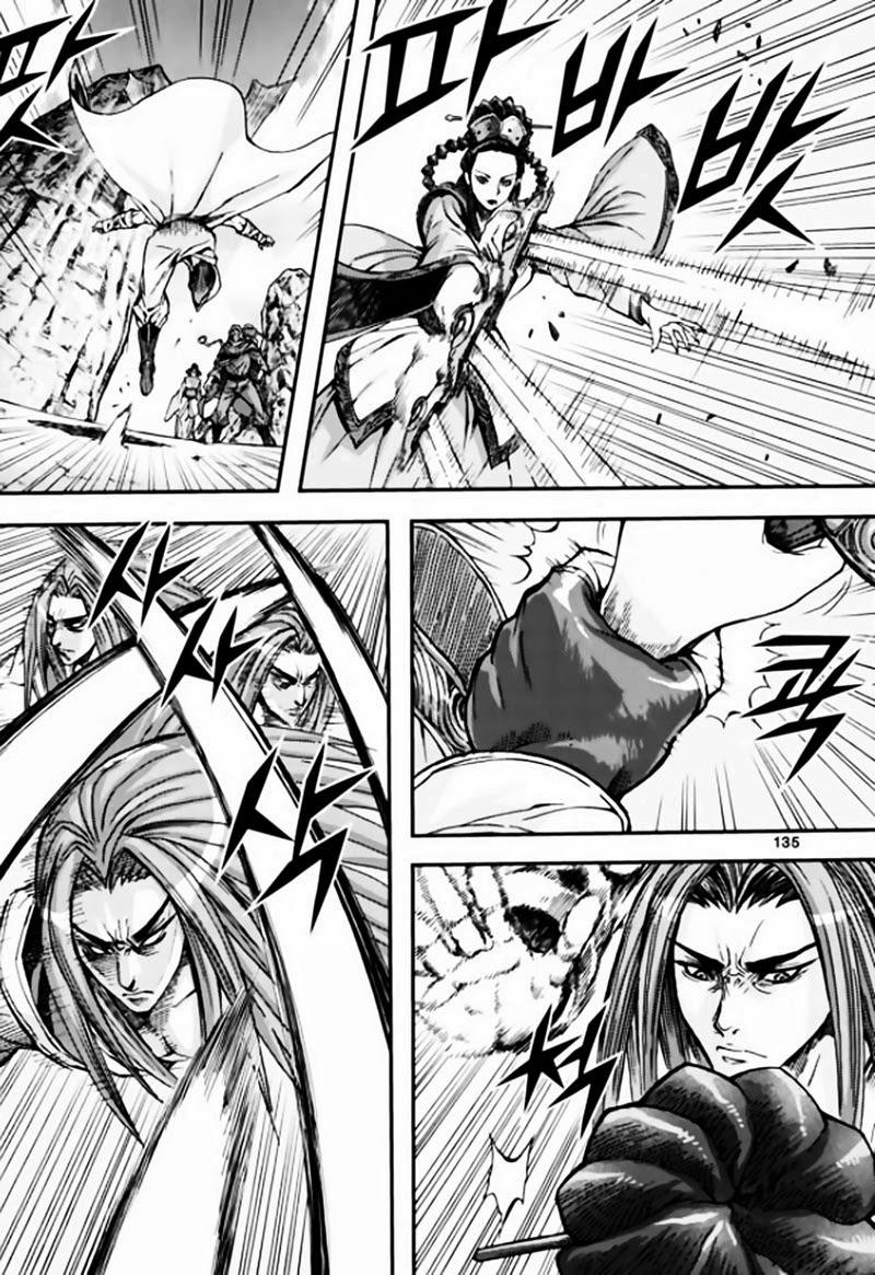 Diêm Đế Chapter 43.5 - 9