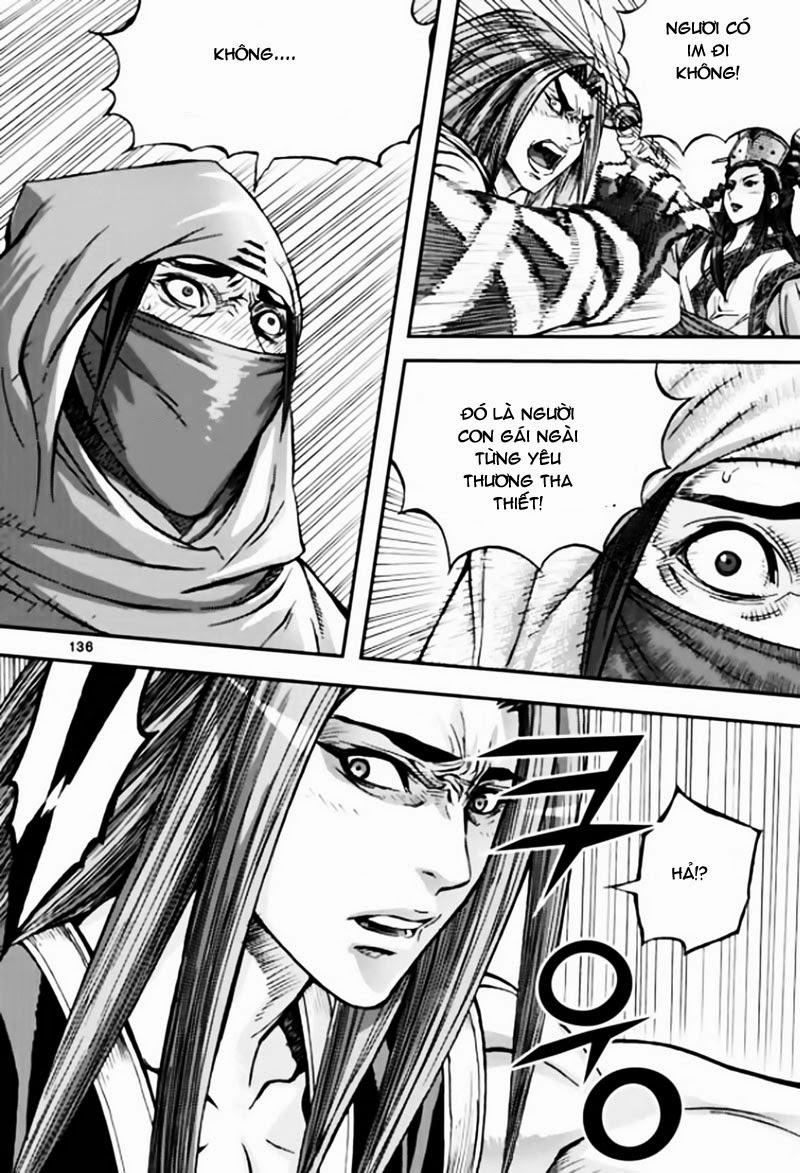 Diêm Đế Chapter 43.5 - 10