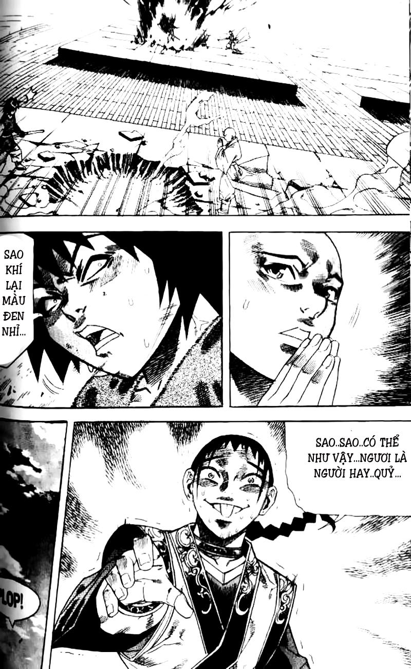 Diêm Đế Chapter 43 - 12