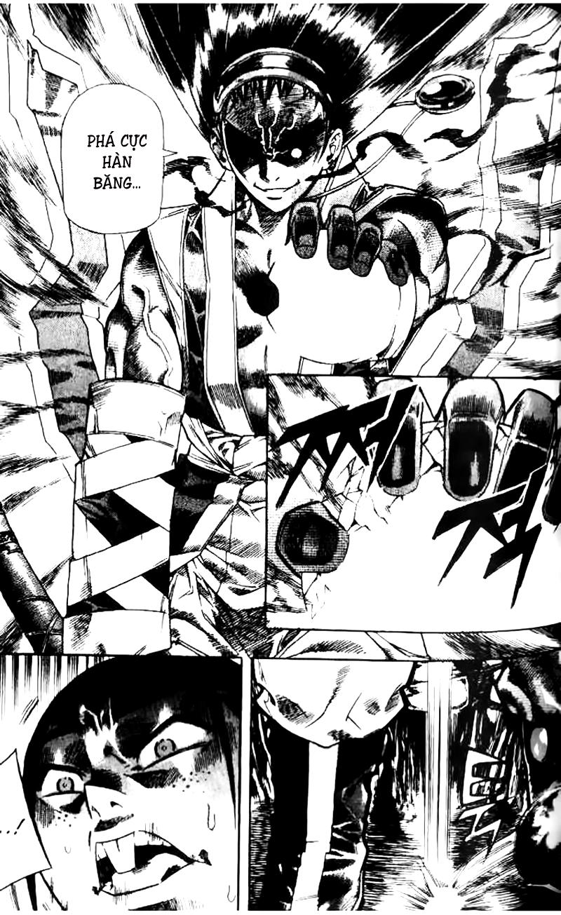 Diêm Đế Chapter 43 - 13