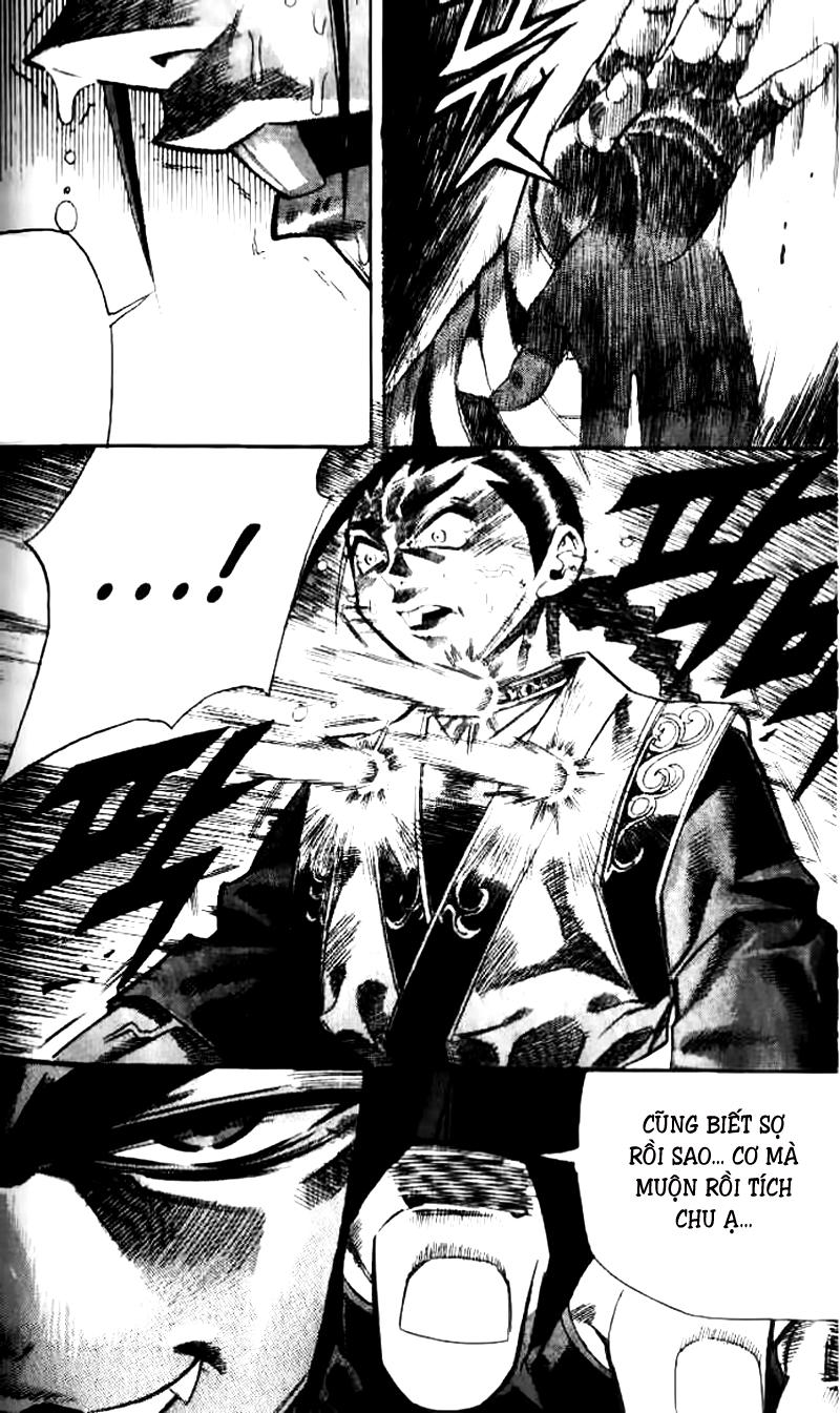 Diêm Đế Chapter 43 - 16