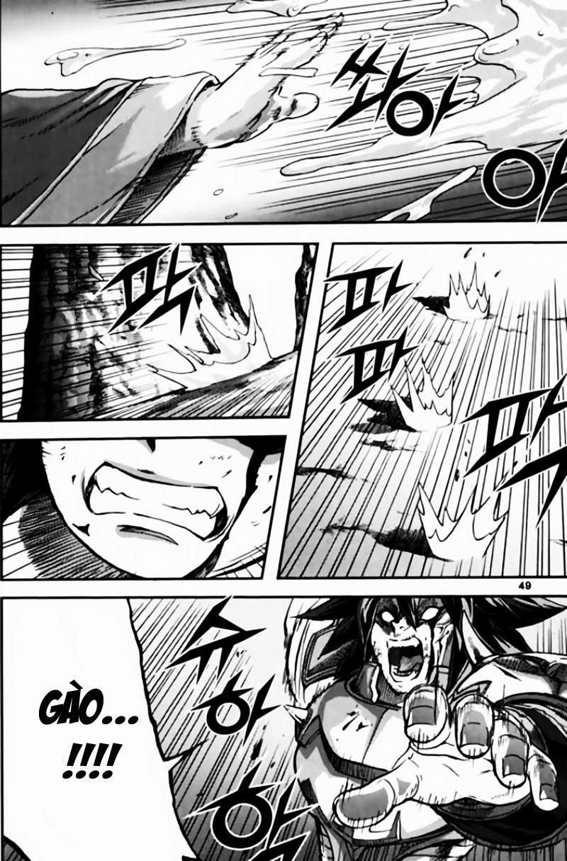 Diêm Đế Chapter 44.2 - 12