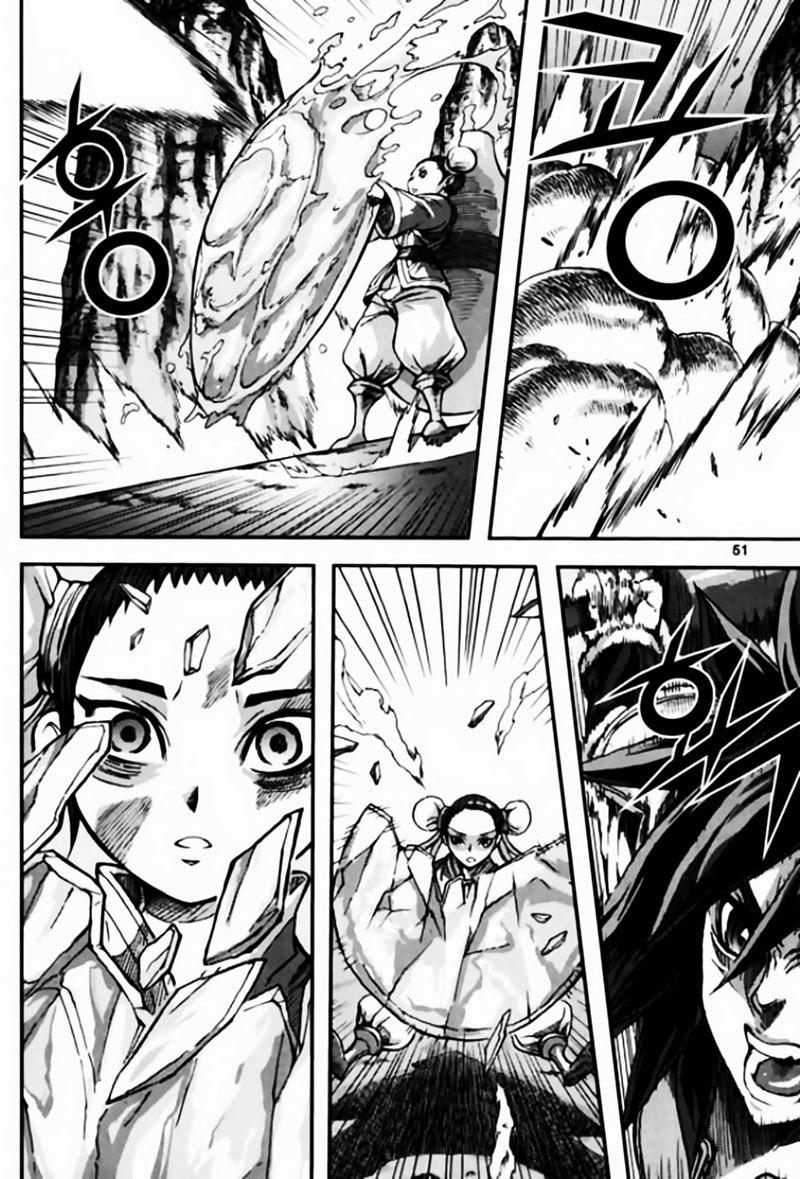 Diêm Đế Chapter 44.2 - 14