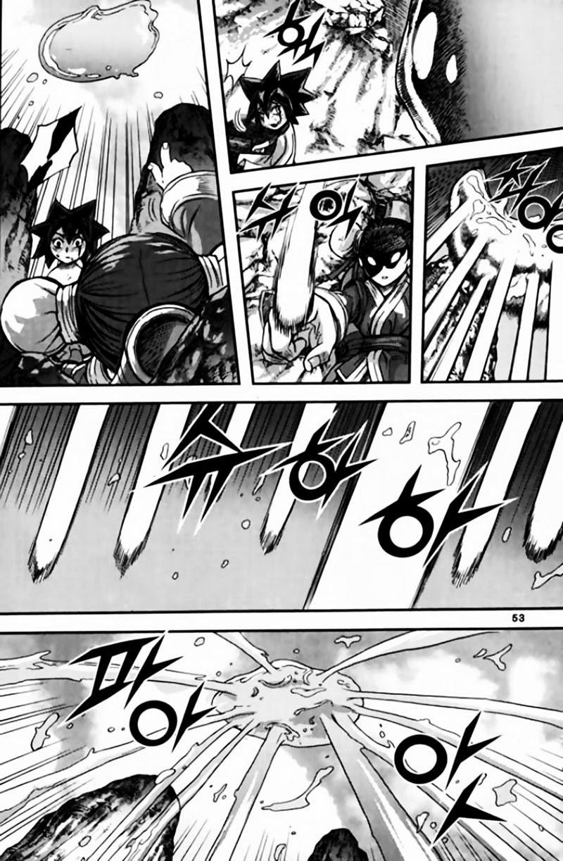 Diêm Đế Chapter 44.2 - 16