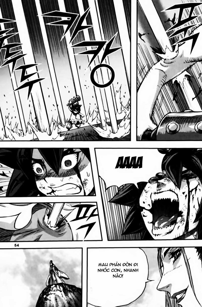 Diêm Đế Chapter 44.2 - 17