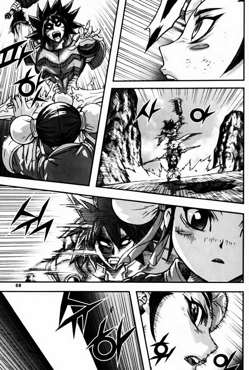 Diêm Đế Chapter 44.2 - 21