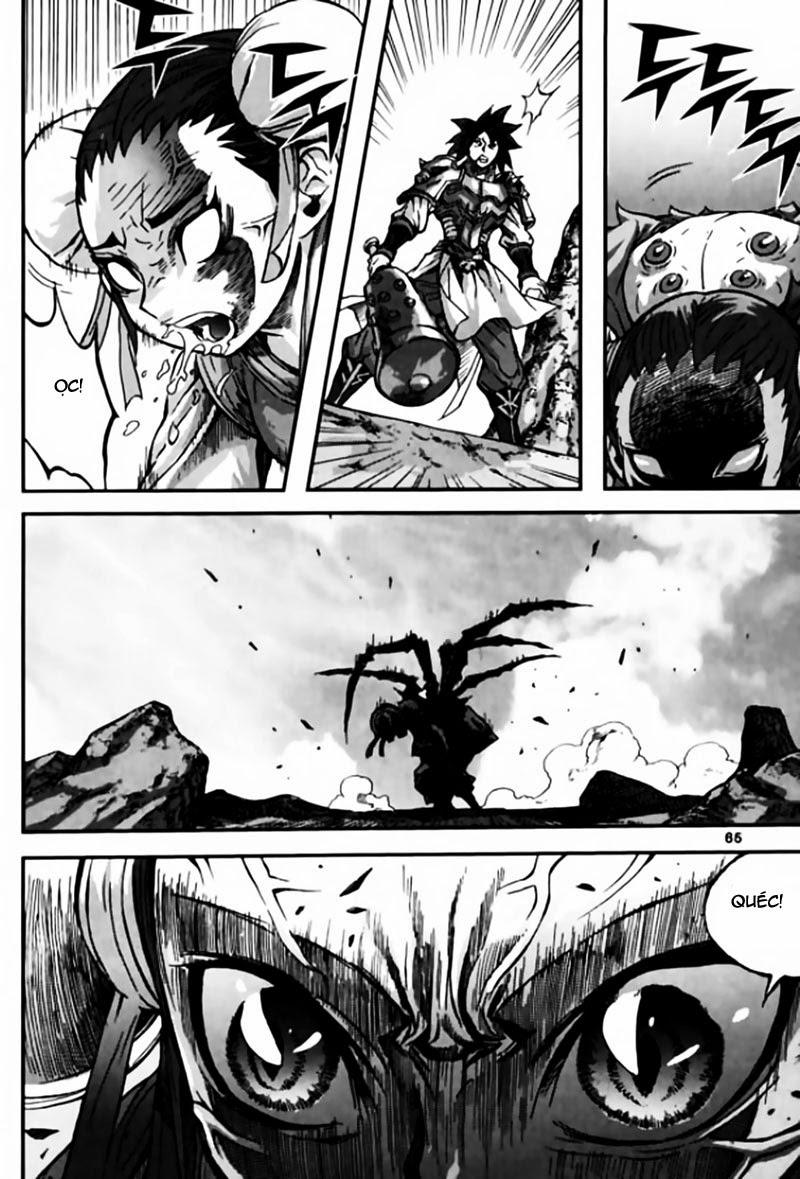 Diêm Đế Chapter 44.2 - 28