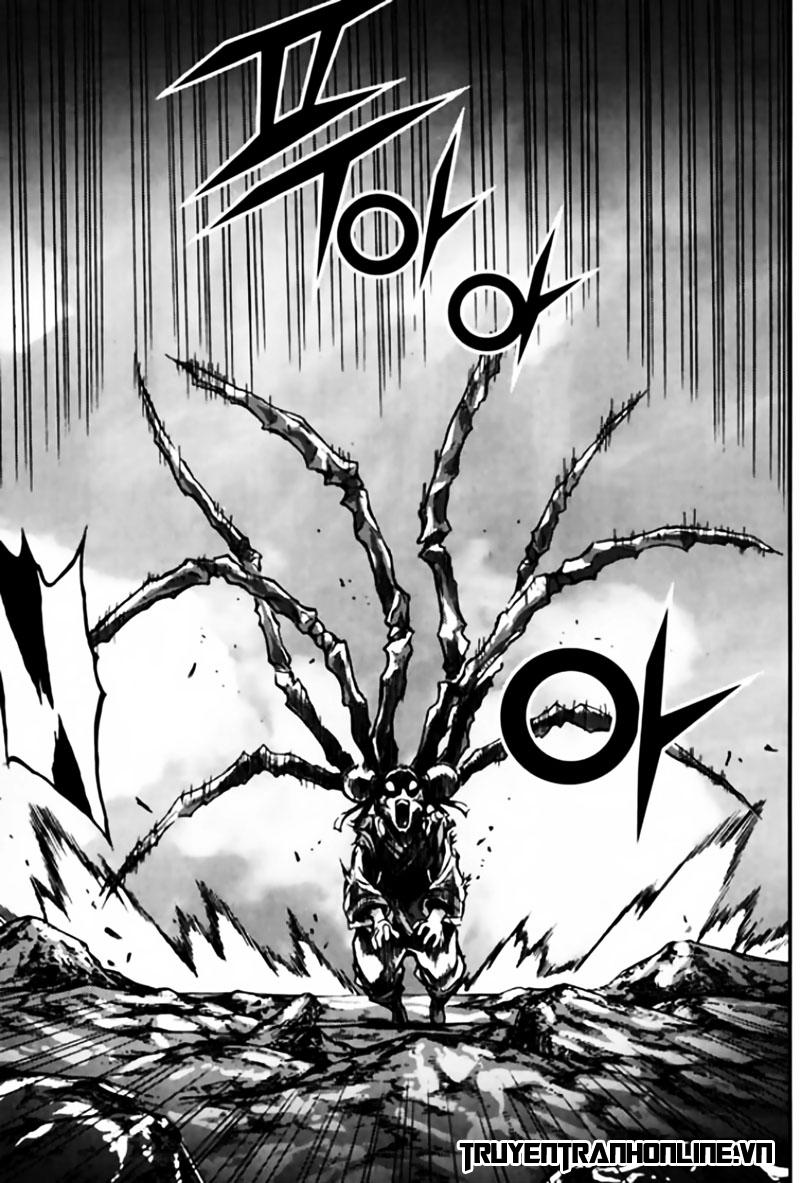 Diêm Đế Chapter 44.2 - 29