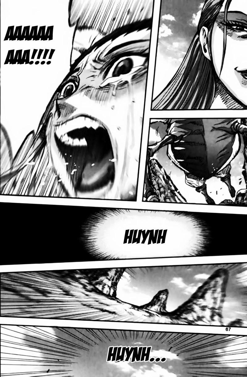 Diêm Đế Chapter 44.2 - 30