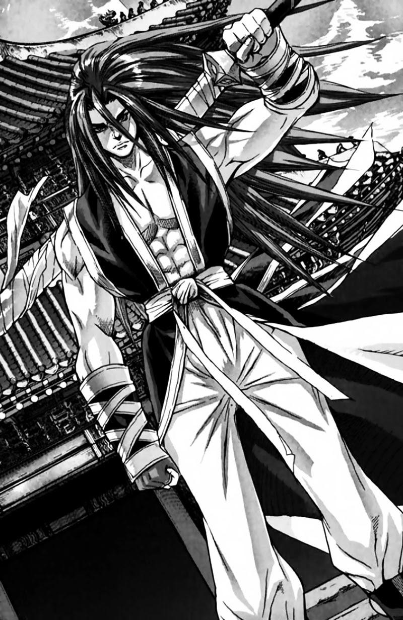 Diêm Đế Chapter 44.2 - 4