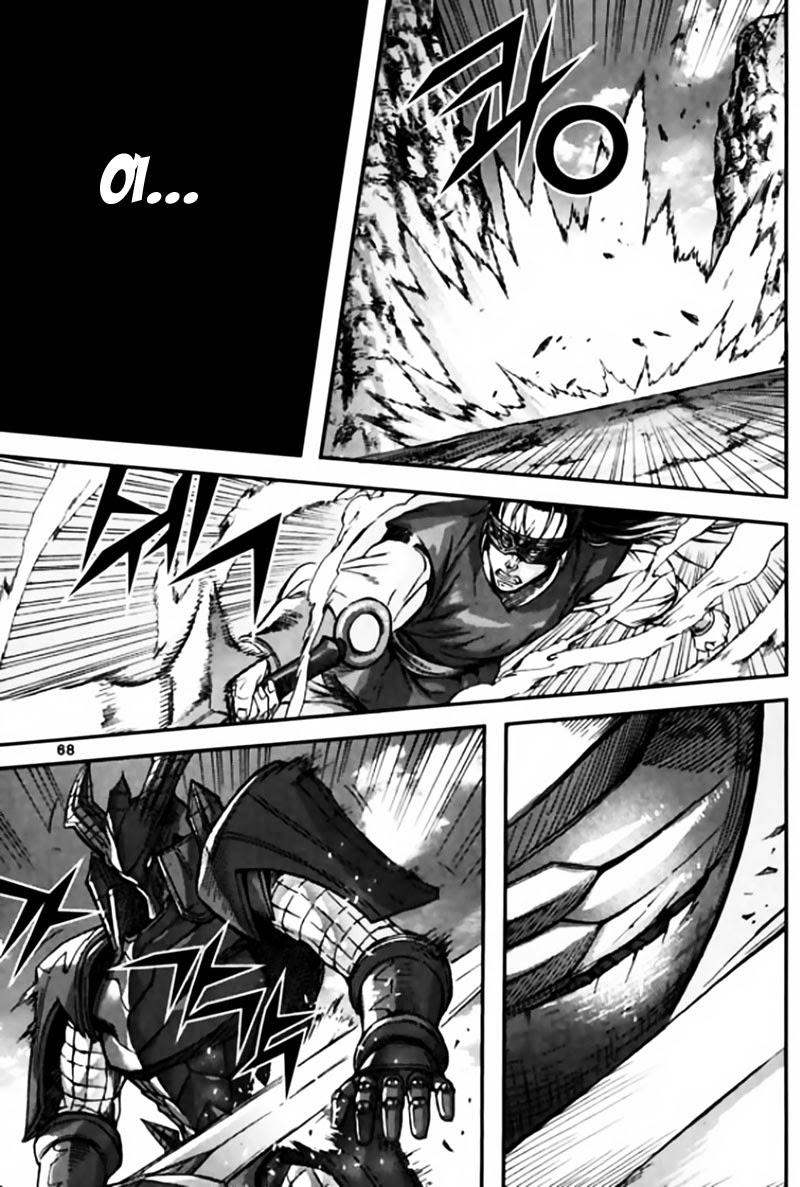 Diêm Đế Chapter 44.2 - 31