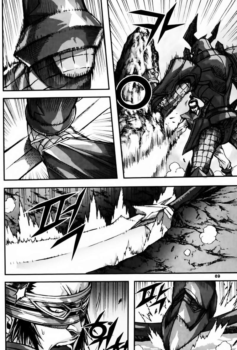 Diêm Đế Chapter 44.2 - 32