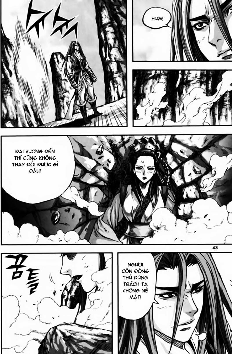 Diêm Đế Chapter 44.2 - 6