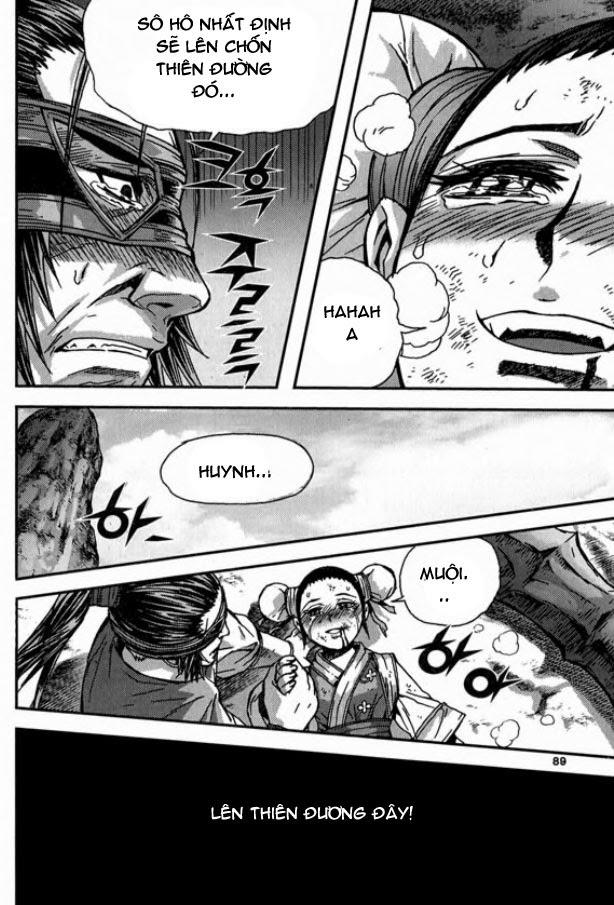 Diêm Đế Chapter 44.3 - 19