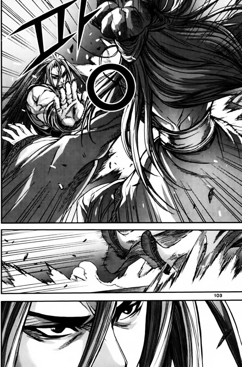 Diêm Đế Chapter 44.3 - 33