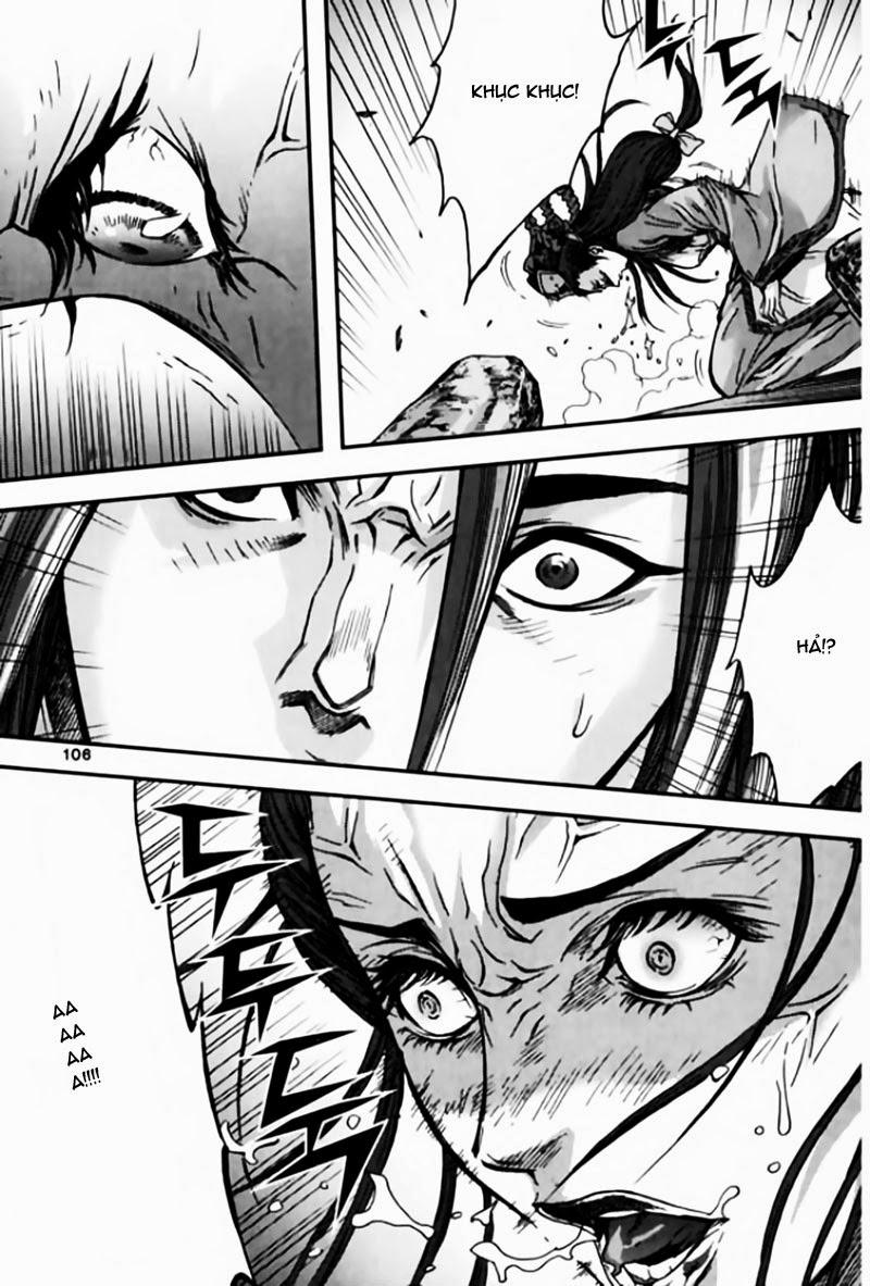 Diêm Đế Chapter 44.3 - 36