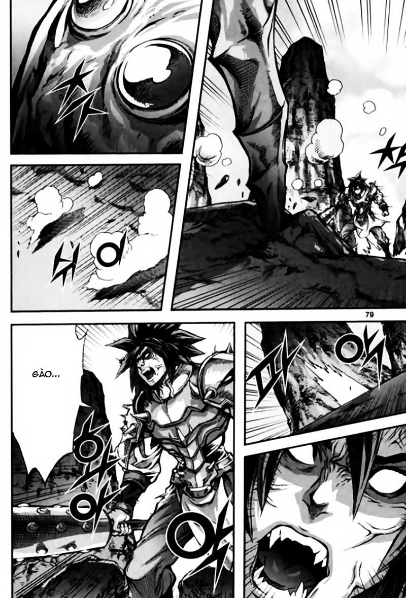 Diêm Đế Chapter 44.3 - 9