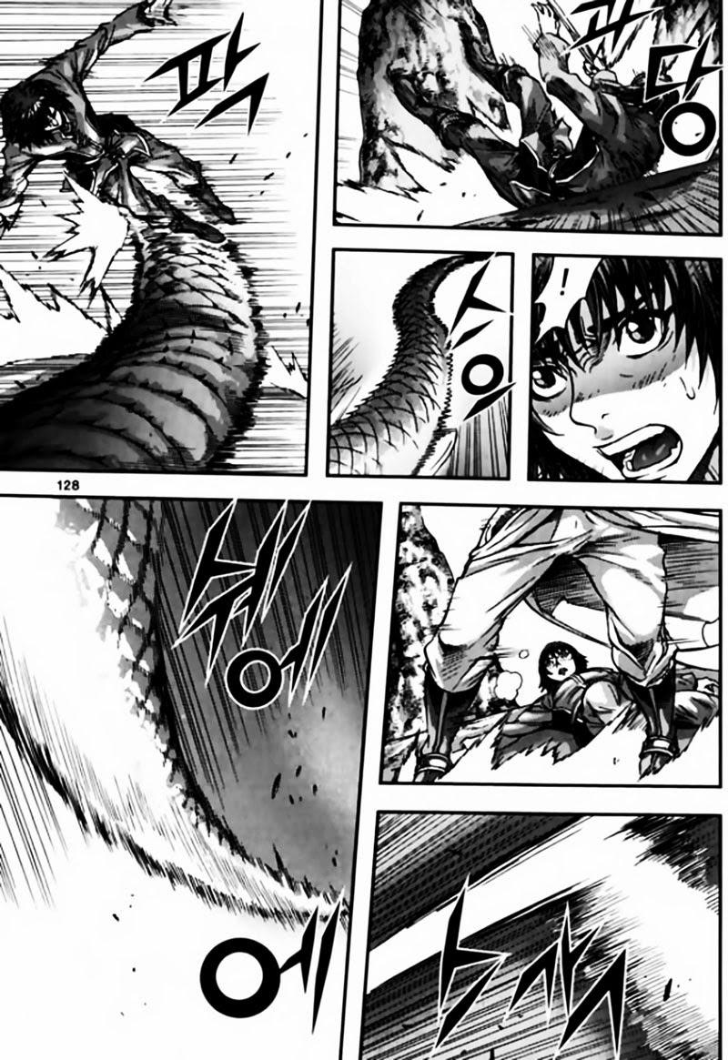 Diêm Đế Chapter 44.4 - 24