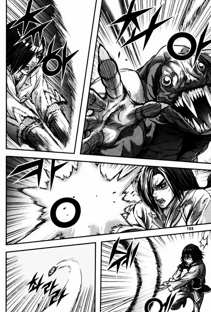 Diêm Đế Chapter 44.4 - 29