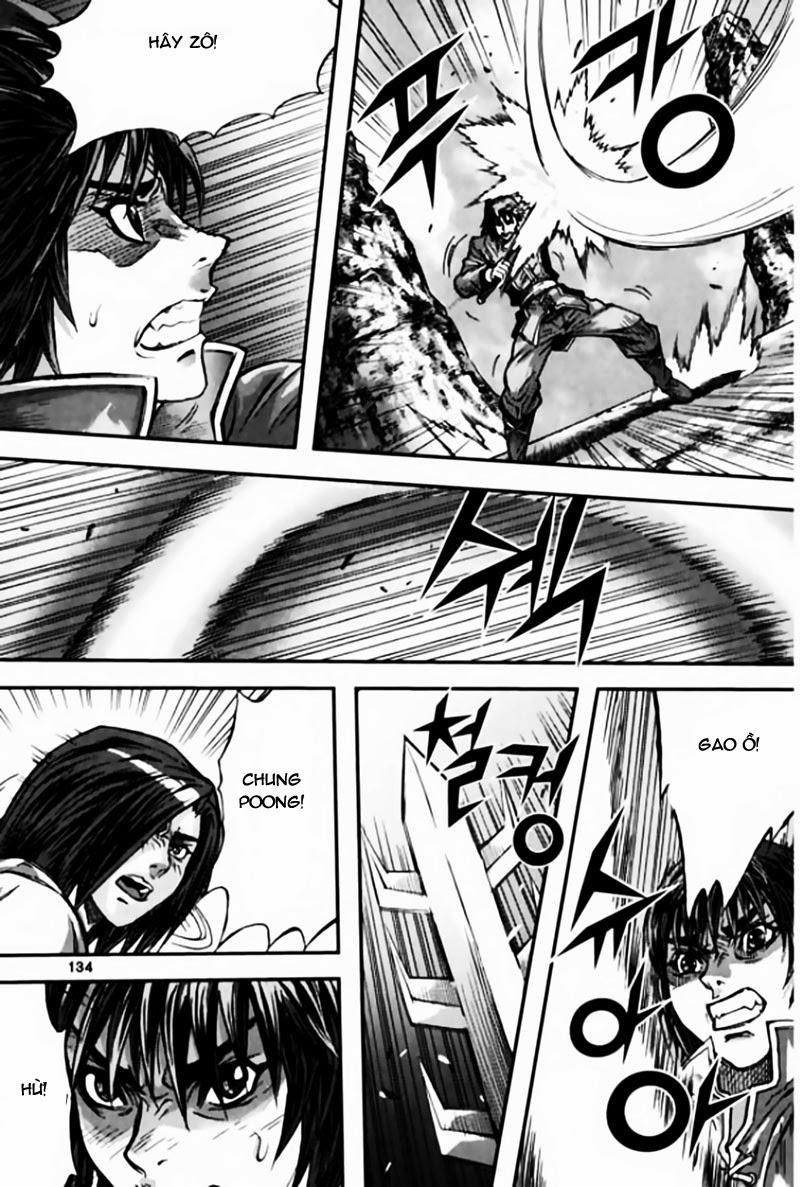 Diêm Đế Chapter 44.4 - 30