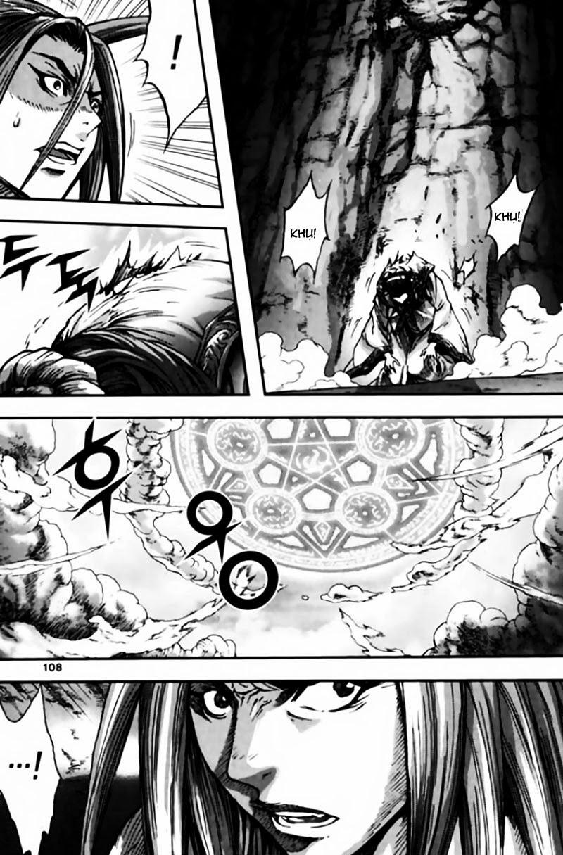 Diêm Đế Chapter 44.4 - 4