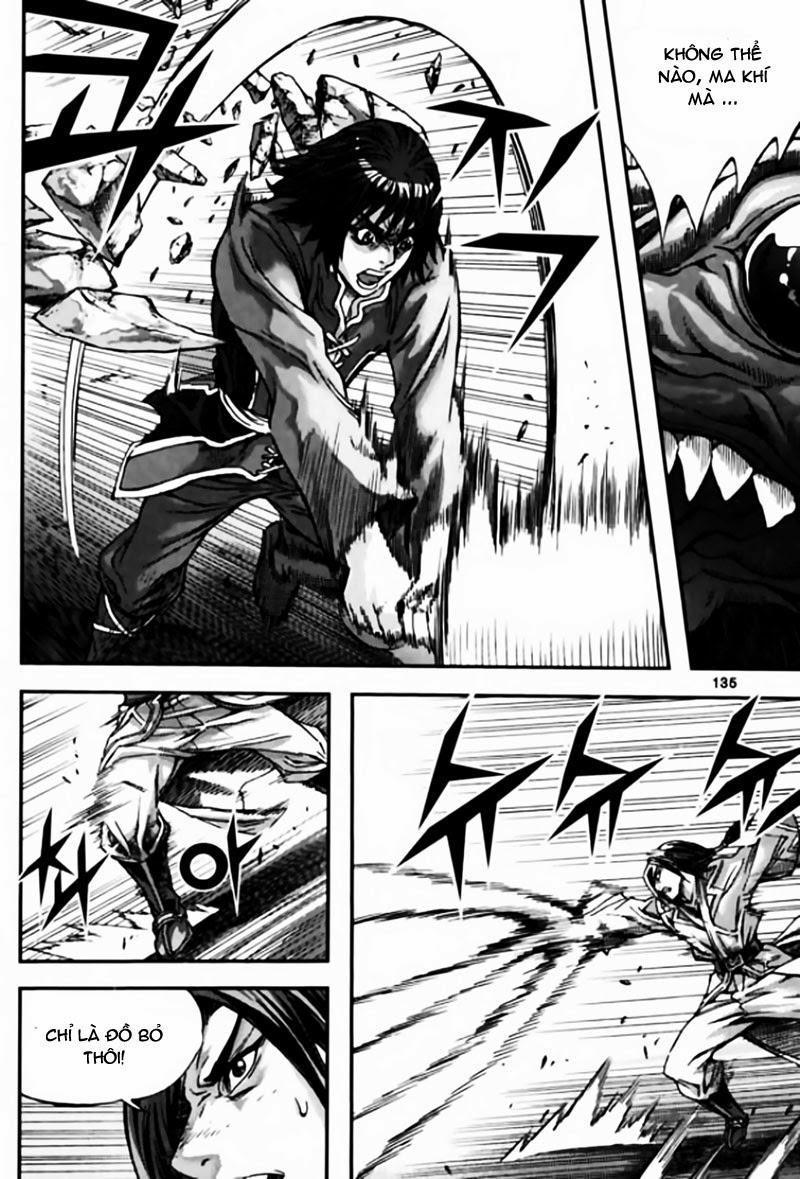 Diêm Đế Chapter 44.4 - 31