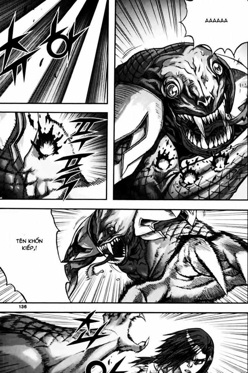 Diêm Đế Chapter 44.4 - 32