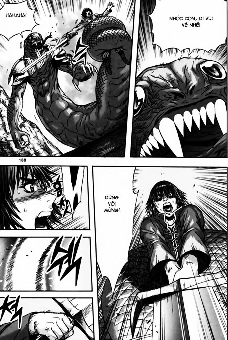 Diêm Đế Chapter 44.4 - 34