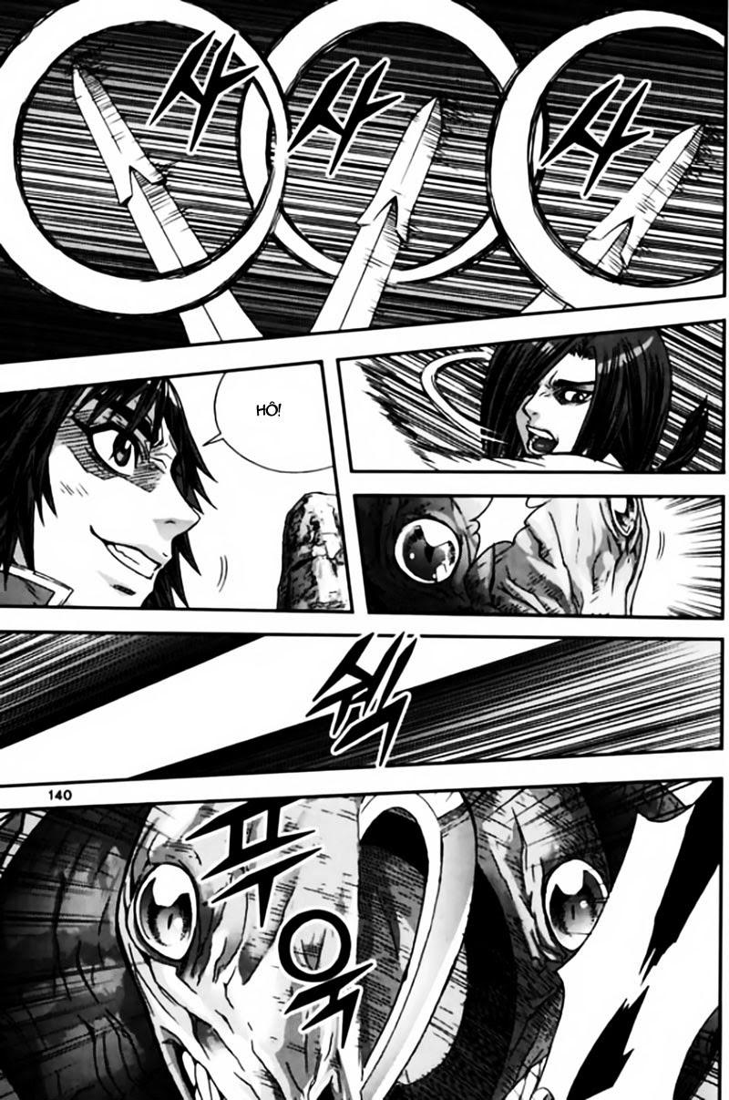 Diêm Đế Chapter 44.4 - 36